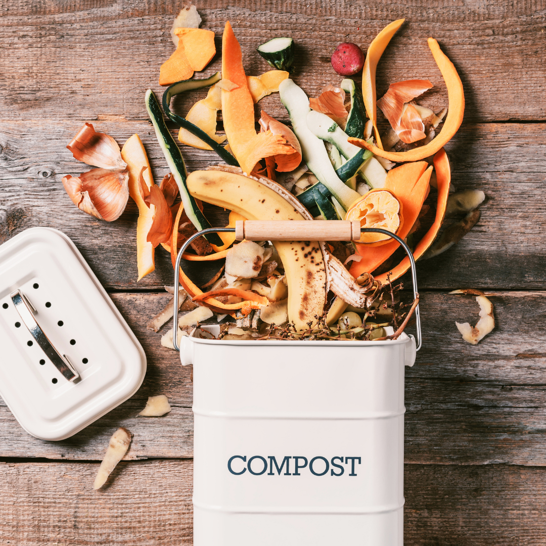 composting