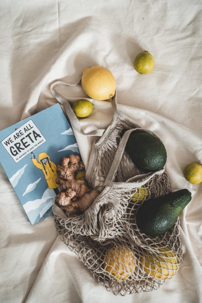 best zero waste shop in greenwich